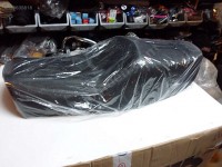 CG MODİFİYE MONSTER SELE